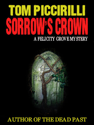cover image of Sorrow's crown